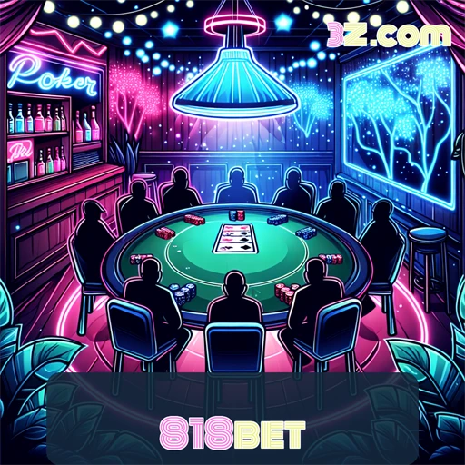 818bet Apostas ao Vivo