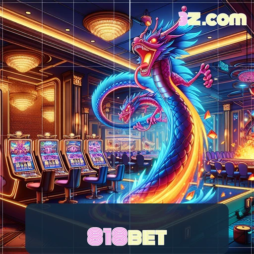 818bet Bônus Oferecidos