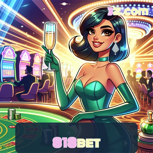 818bet Sites Confiáveis