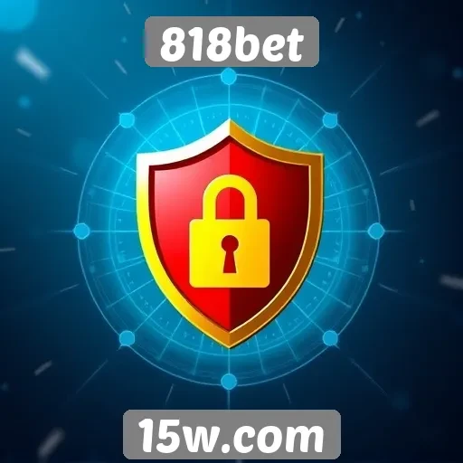 Avaliação da segurança das transações no 818bet