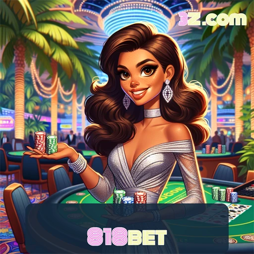 818bet Máquinas de Slots