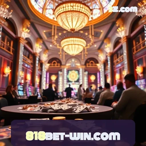 818bet: Descubra Como o Suporte 24/7 Melhora Sua Experiência de Jogo