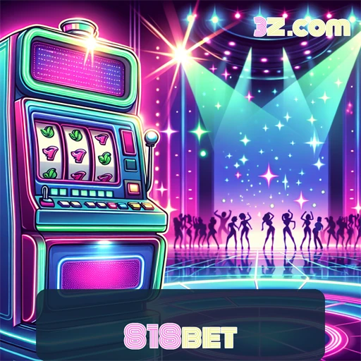 818bet Programa VIP